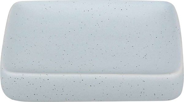 Мыльница Рыжий кот Пастель Azzurro / 106684