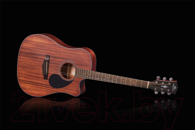 Акустическая гитара Kepma EDC All-Mahogany Matt / A146974