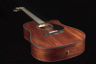 Акустическая гитара Kepma EDC All-Mahogany Matt / A146974
