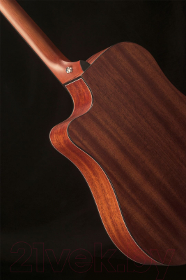 Акустическая гитара Kepma EDC All-Mahogany Matt / A146974