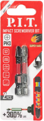Набор бит P.I.T ASDR01-50PH3