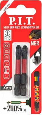 Набор бит P.I.T ASDR02-50PH3 - фото