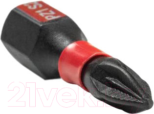 Набор бит P.I.T ASDR02-25PZ1