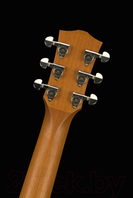 Акустическая гитара Kepma ES36 Natural Matt / A146956