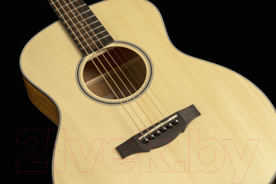 Акустическая гитара Kepma ES36 Natural Matt / A146956