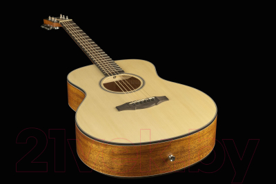 Акустическая гитара Kepma ES36 Natural Matt / A146956