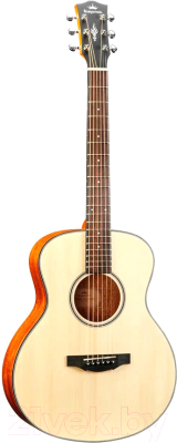 Акустическая гитара Kepma ES36 Natural Matt / A146956