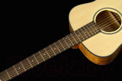 Акустическая гитара Kepma ES36 Natural Matt / A146956