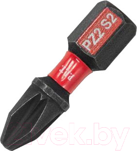 Набор бит P.I.T ASDR01-25PZ2 - фото