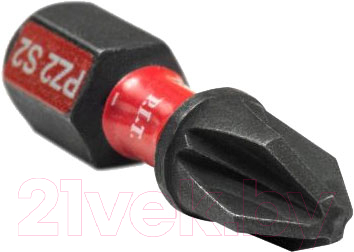 Набор бит P.I.T ASDR01-25PZ2