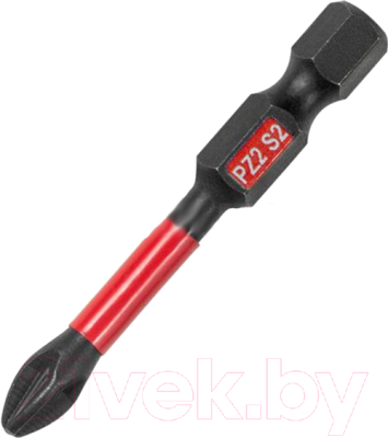 Набор бит P.I.T ASDR01-50PZ2 - фото