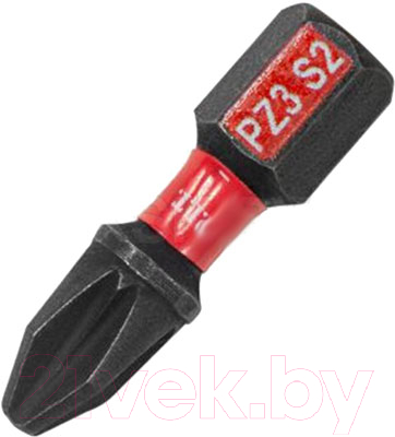 Набор бит P.I.T ASDR01-25PZ3 - фото