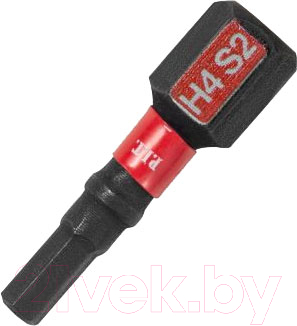 Набор бит P.I.T ASDR01-25H4 - фото