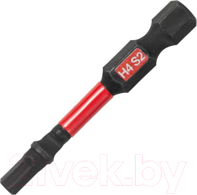 Набор бит P.I.T ASDR01-50H4 - фото