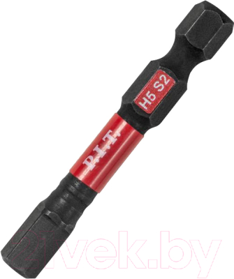 Набор бит P.I.T ASDR01-50H5 - фото