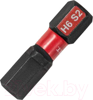 Набор бит P.I.T ASDR01-25H6 - фото