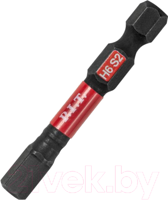 Набор бит P.I.T ASDR01-50H6 - фото