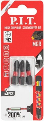 Набор бит P.I.T ASDR02-25PH1 - фото
