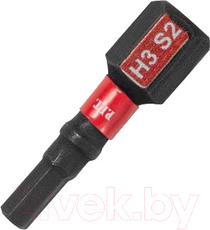 Набор бит P.I.T ASDR01-25H3 - фото