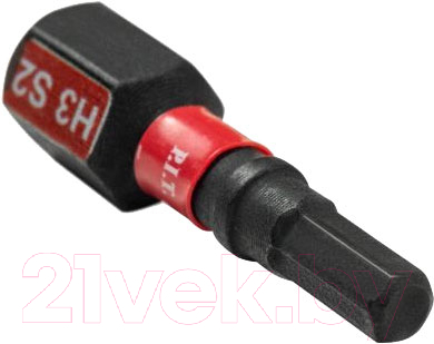 Набор бит P.I.T ASDR01-25H3