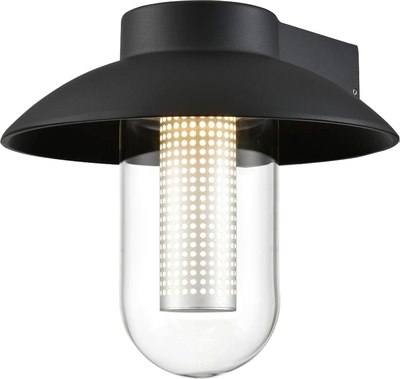 Бра уличное Wertmark Wella WE936.01.021 - фото