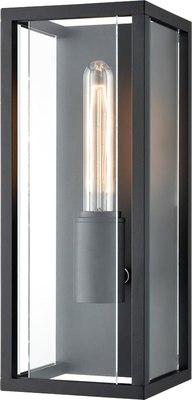 Бра уличное Wertmark Wendy WE901.01.021 - фото