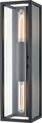 Бра уличное Wertmark Wendy WE901.02.021 - фото