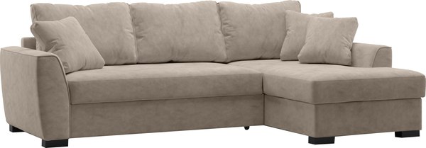 Диван угловой Mio Tesoro Като 33 Правый - фото