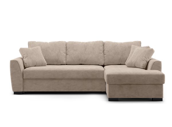 Диван угловой Mio Tesoro Като 33 Правый