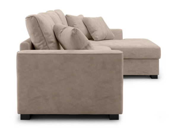 Диван угловой Mio Tesoro Като 33 Правый