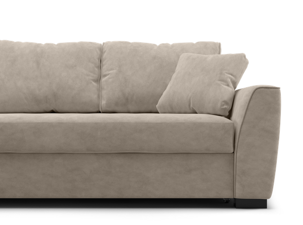 Диван угловой Mio Tesoro Като 33 Правый