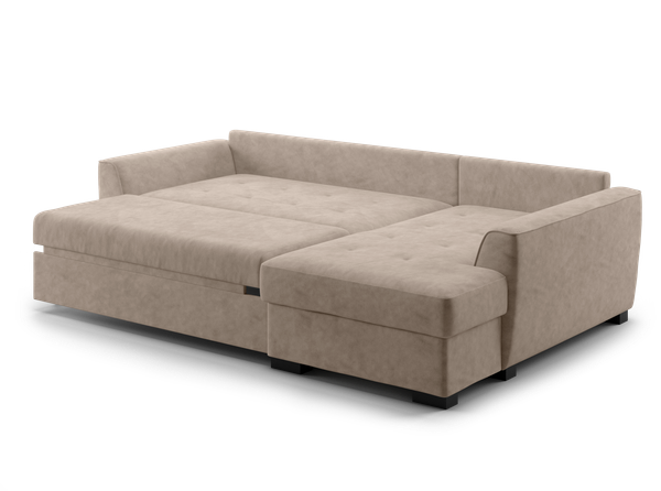 Диван угловой Mio Tesoro Като 33 Правый