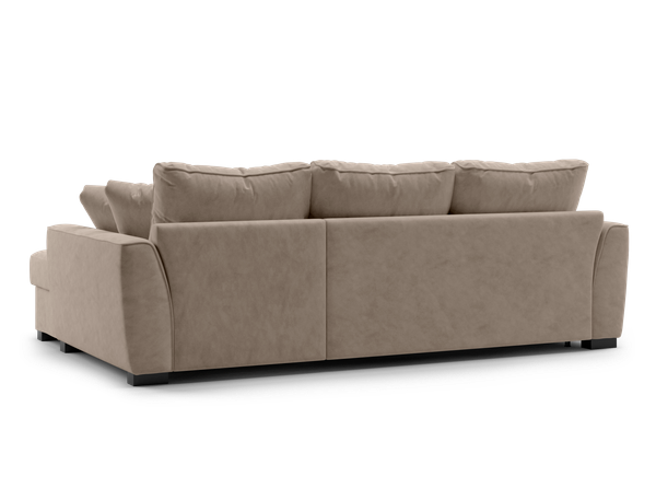 Диван угловой Mio Tesoro Като 33 Правый