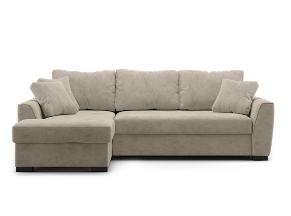 Диван угловой Mio Tesoro Като 33 Левый