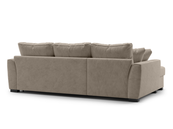 Диван угловой Mio Tesoro Като 33 Левый