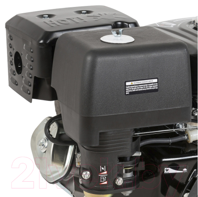 Двигатель бензиновый Brait BR421P