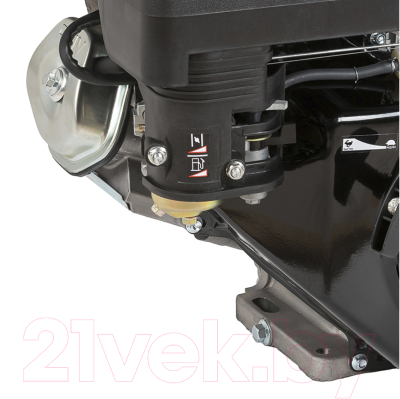 Двигатель бензиновый Brait BR421P
