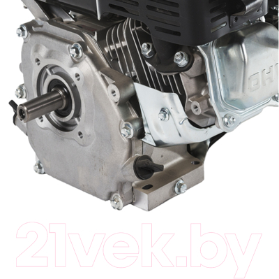 Двигатель бензиновый Brait BR421P