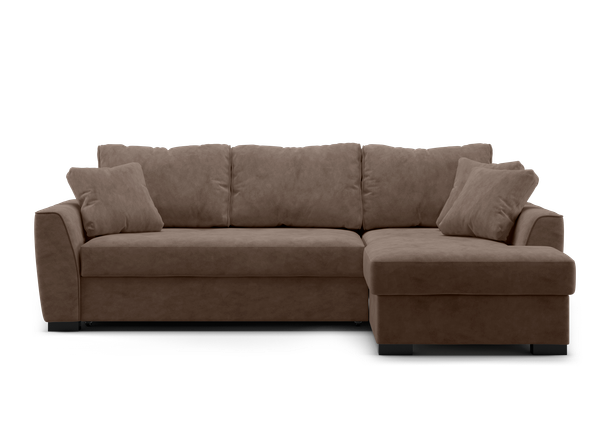 Диван угловой Mio Tesoro Като 33 Правый