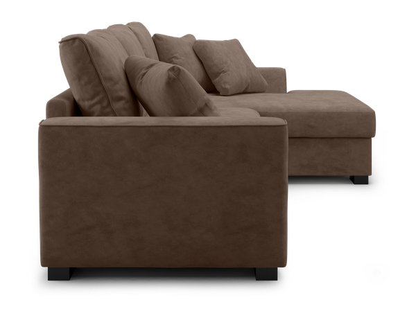 Диван угловой Mio Tesoro Като 33 Правый