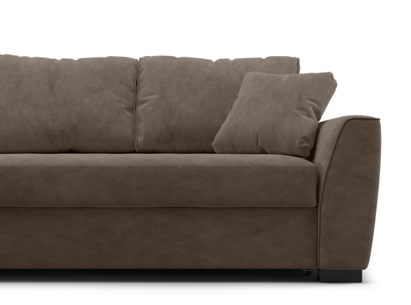 Диван угловой Mio Tesoro Като 33 Правый