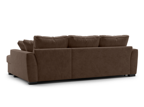 Диван угловой Mio Tesoro Като 33 Правый