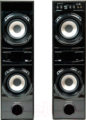 Мультимедиа акустика Nakatomi OS-71