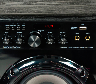 Мультимедиа акустика Nakatomi OS-71