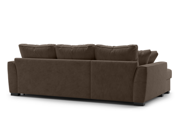 Диван угловой Mio Tesoro Като 33 Левый