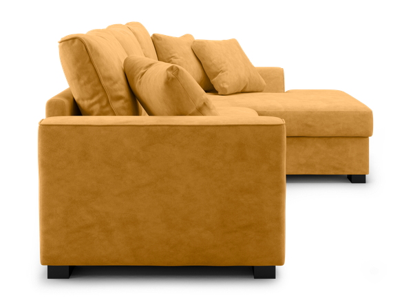 Диван угловой Mio Tesoro Като 33 Правый