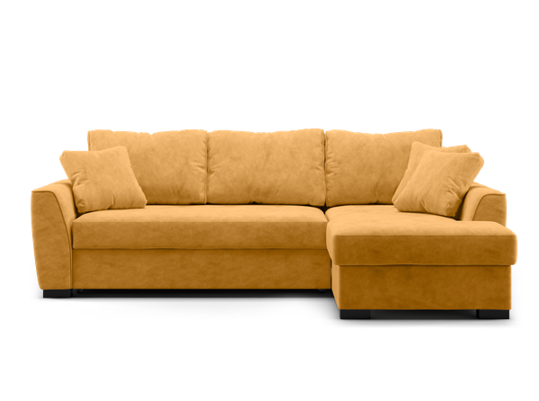 Диван угловой Mio Tesoro Като 33 Правый