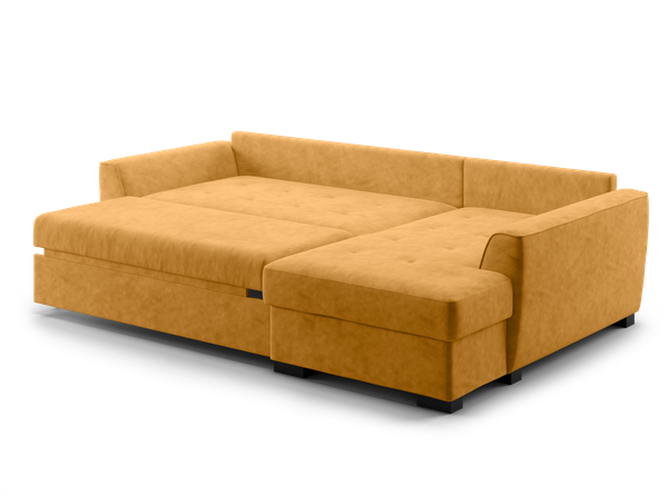 Диван угловой Mio Tesoro Като 33 Правый