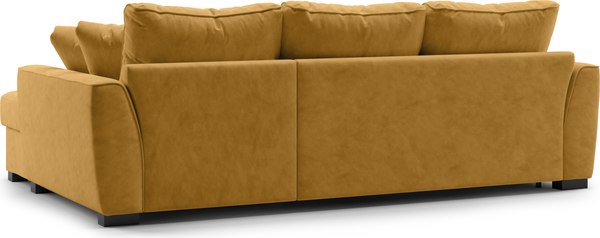 Диван угловой Mio Tesoro Като 33 Правый