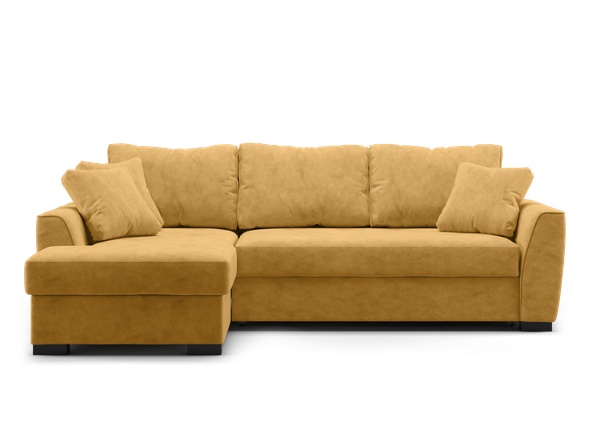 Диван угловой Mio Tesoro Като 33 Левый